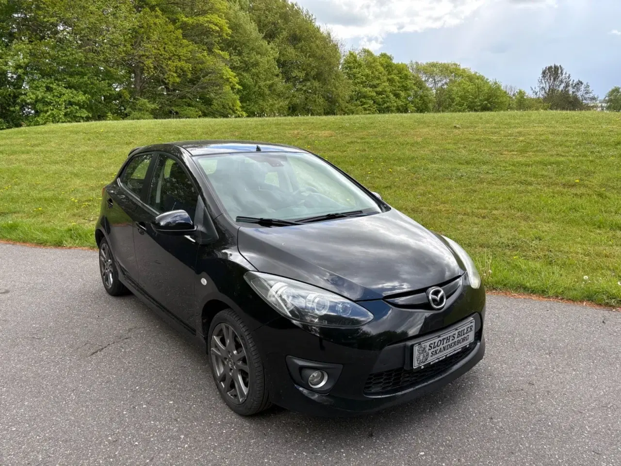 Billede 1 - Mazda 2 1,5 Sport