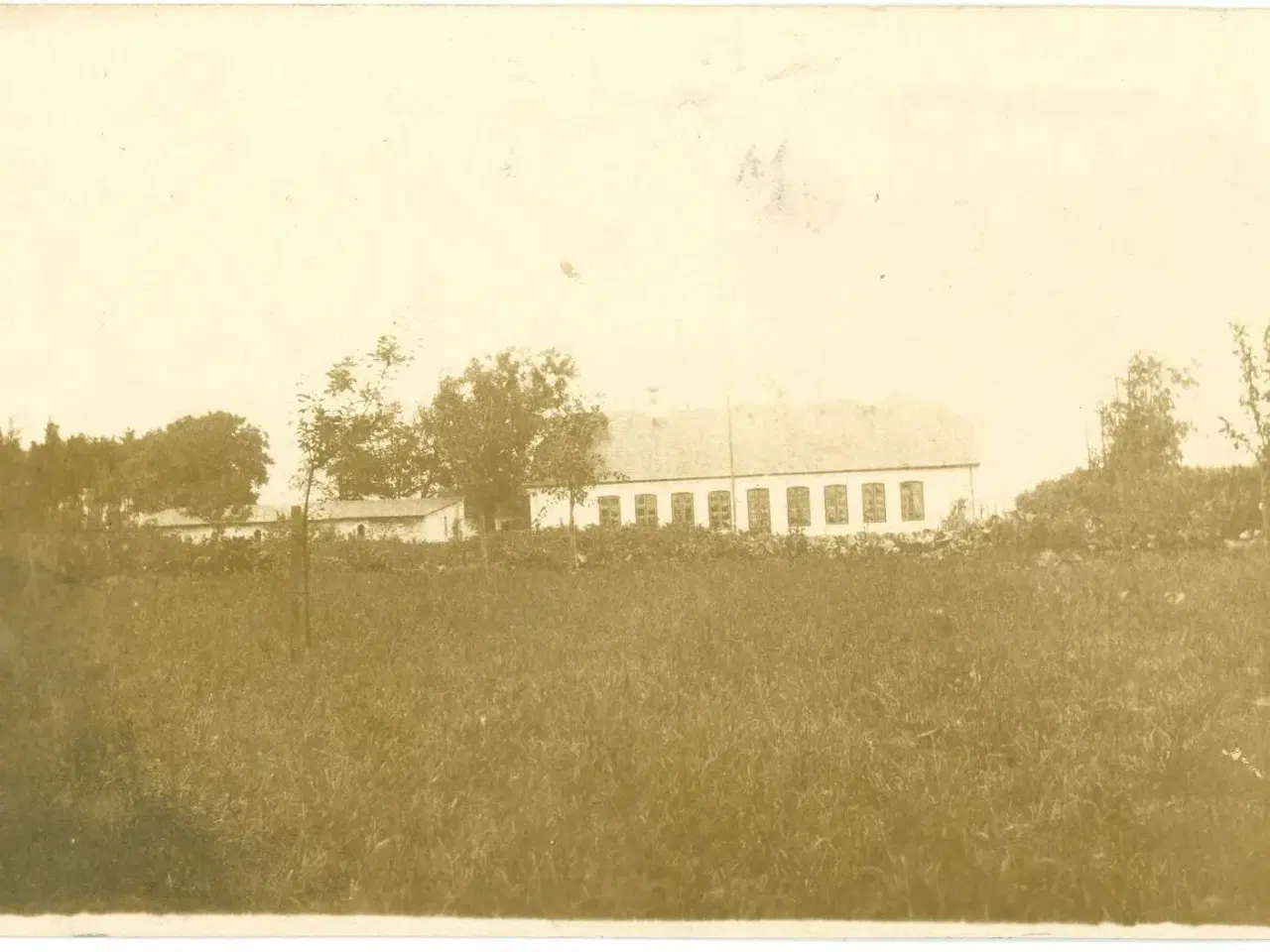 Billede 2 - Sommersted 1922