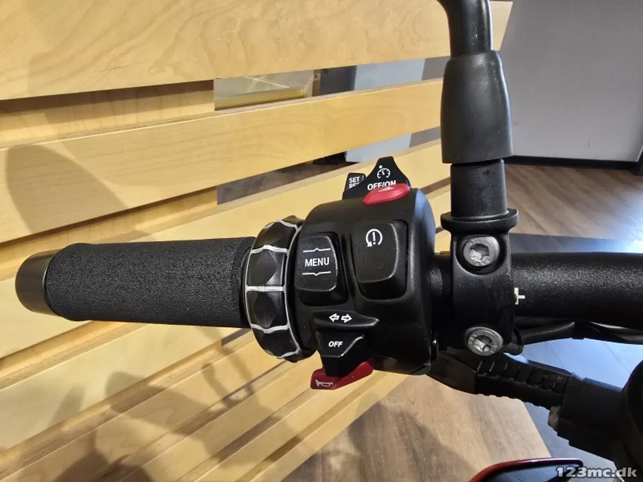 Billede 16 - BMW S 1000 R