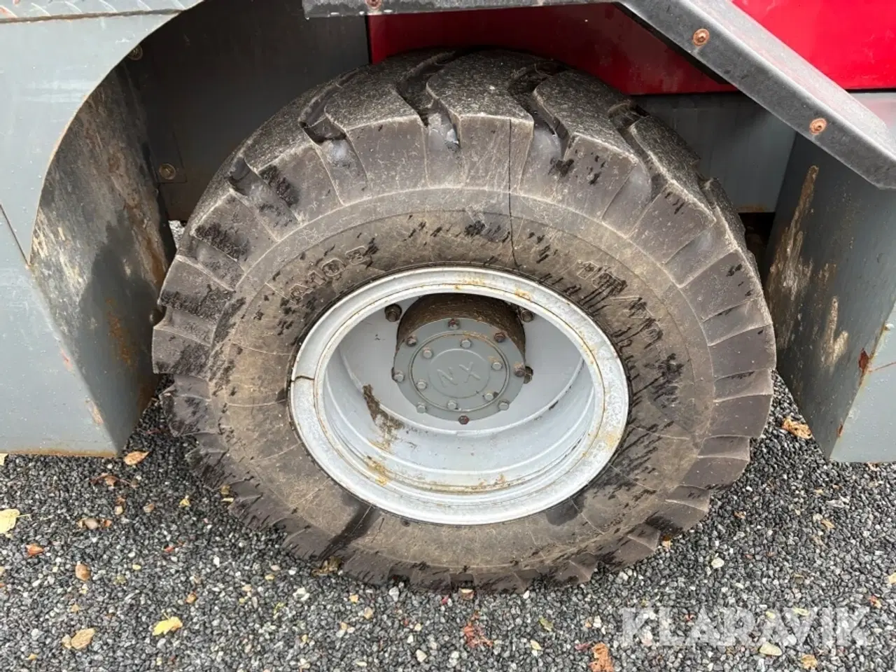 Billede 10 - Miniged Bernards W2600CT