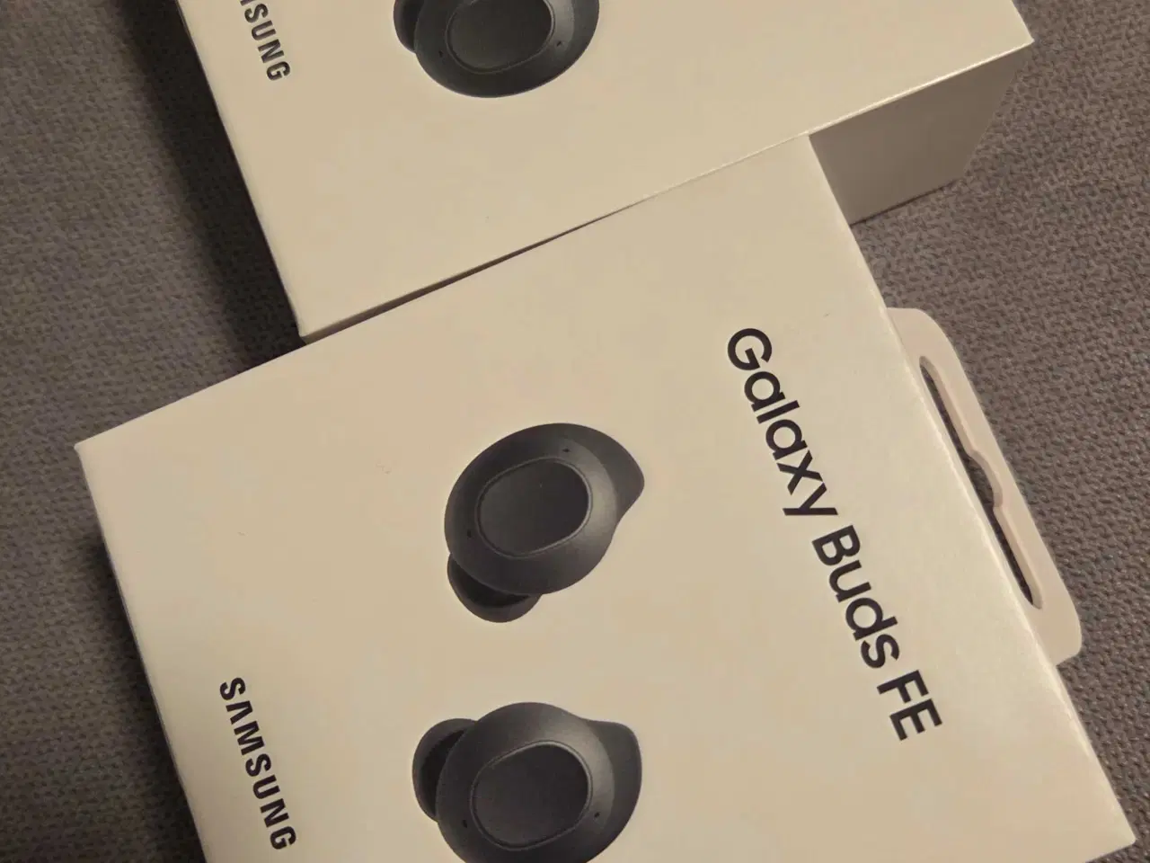 Billede 1 - Samsung Galaxy Buds FE