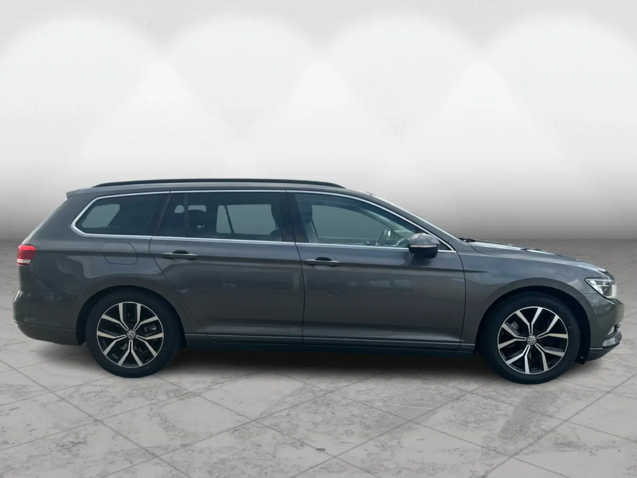 Billede 8 - VW PASSAT 1,4 TSi COMFORTLINE+ DSG - NYSYNET