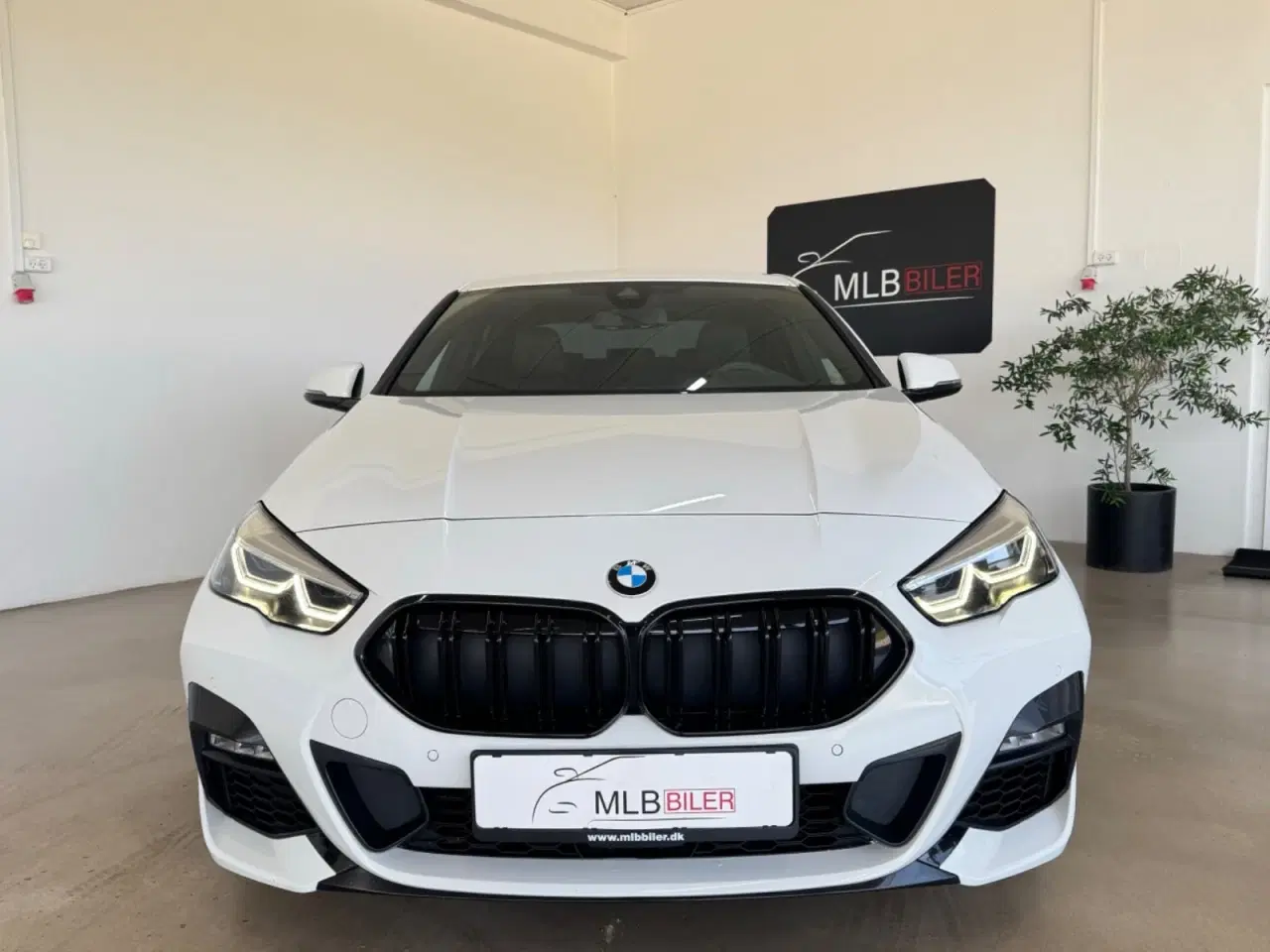 Billede 3 - BMW 218i 1,5 Gran Coupé M-Sport aut.