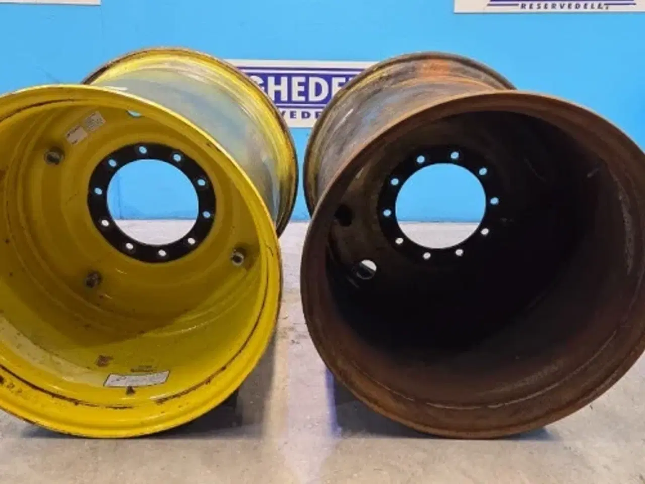 Billede 22 - 32"   32XDW27B   Sæt