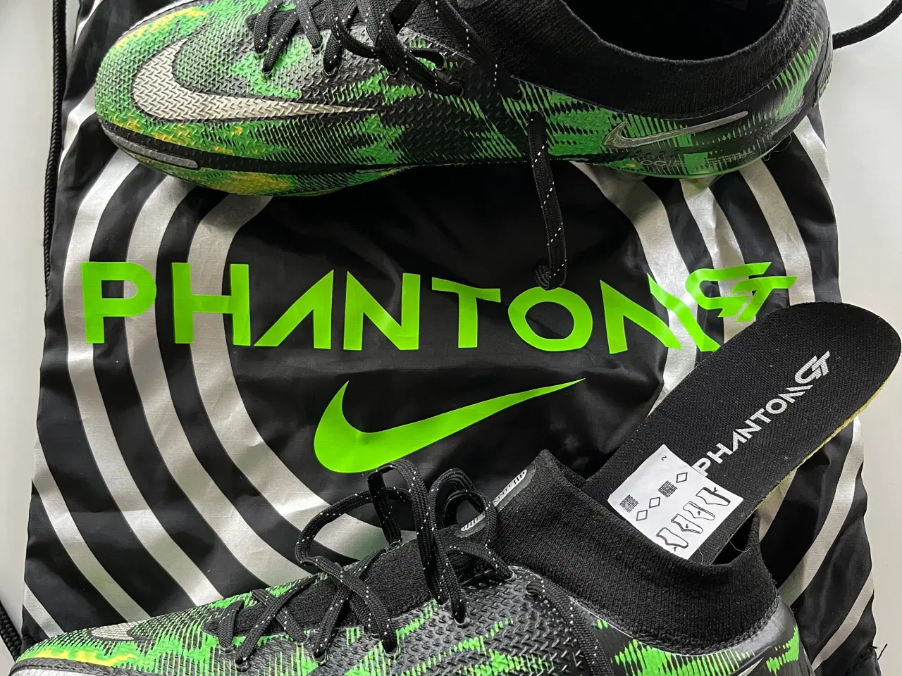 Billede 3 - Nike Phantom GT2 Elite FG