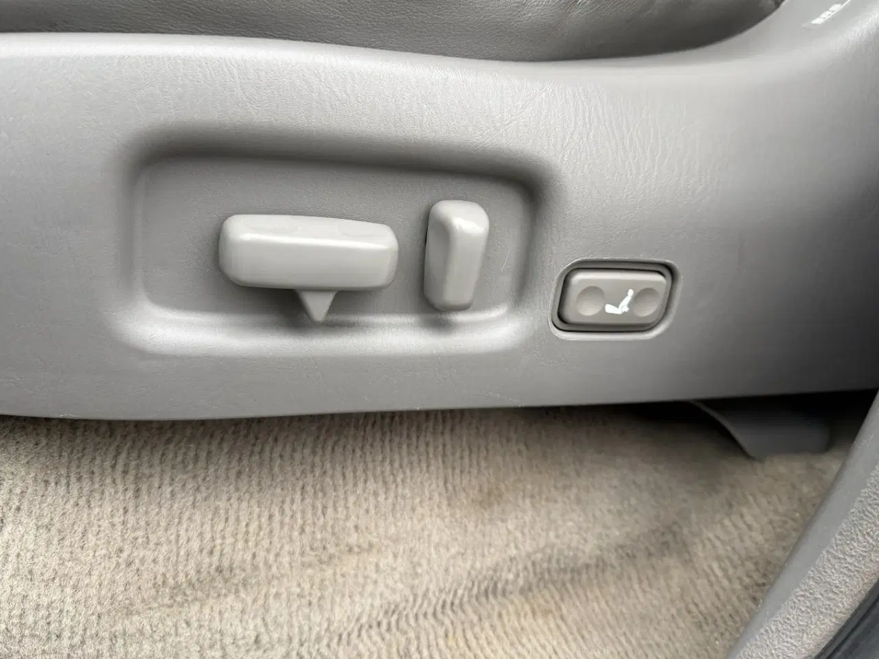 Billede 9 - Toyota Land Cruiser 4,2 TD LE aut. Van