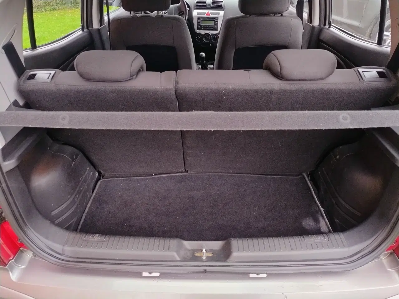 Billede 6 - 2008 Kia Piccanto - 115.000km