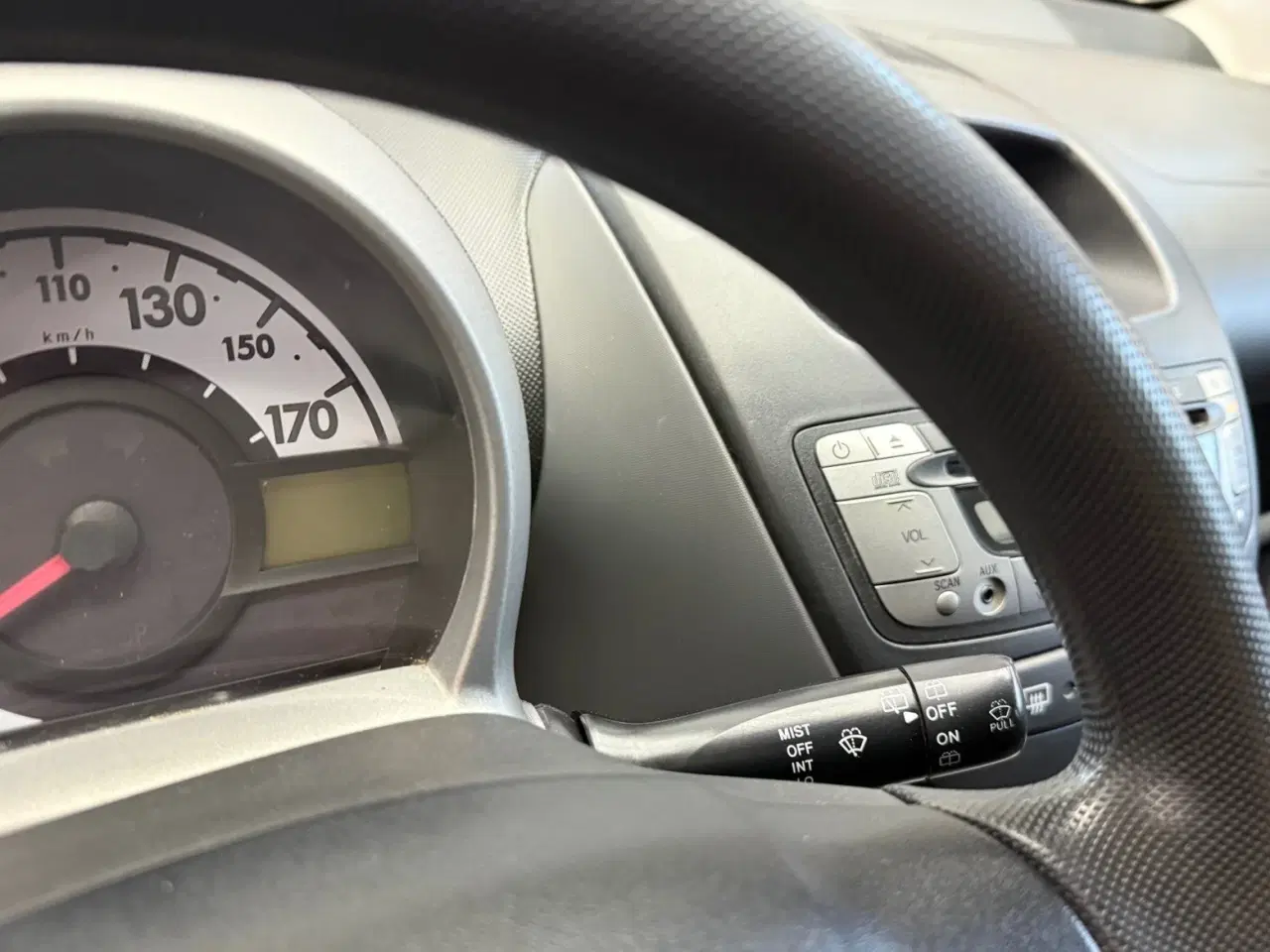Billede 11 - Toyota Aygo 1,0 Air