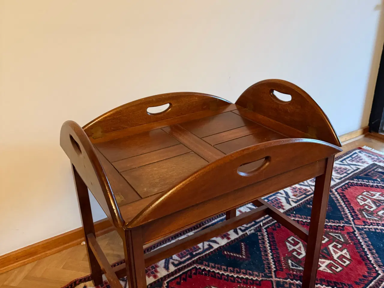 Billede 1 - Buttlerbord