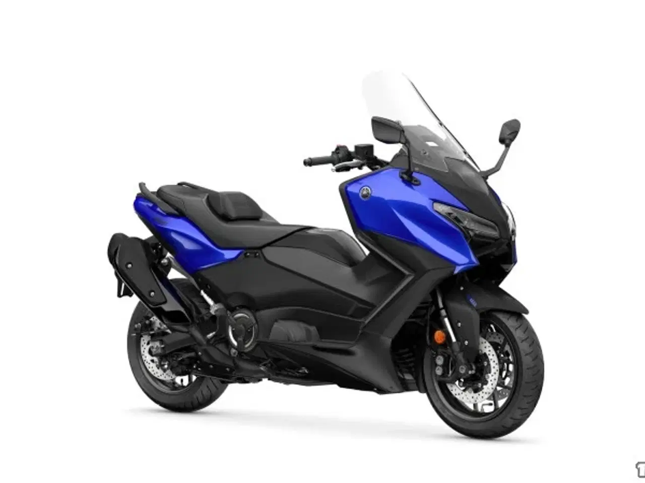 Billede 1 - Yamaha T-Max 560