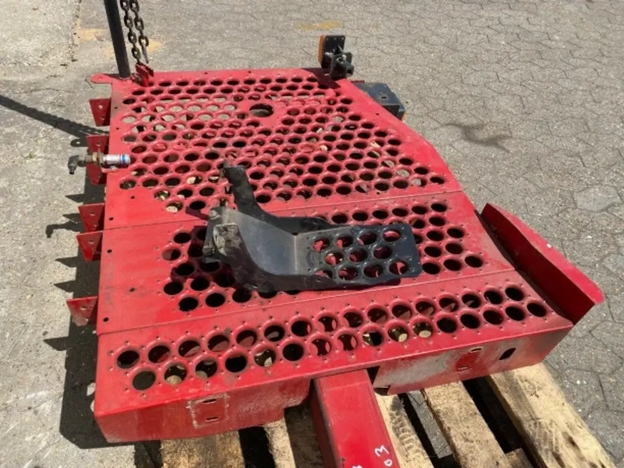 Billede 11 - Case 9230 Platform 87548596 