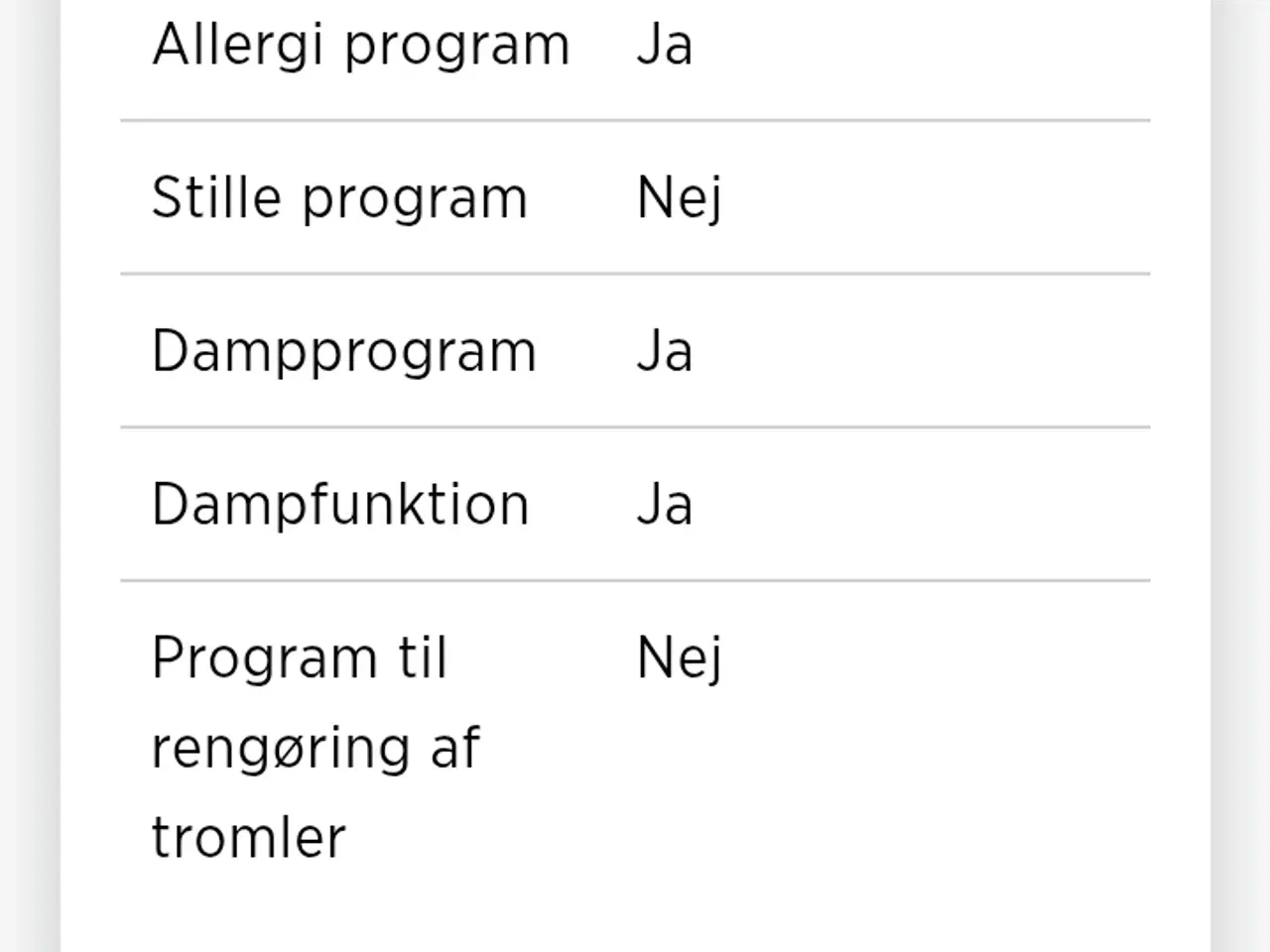 Billede 7 - Ny AEG vaskemaskine 