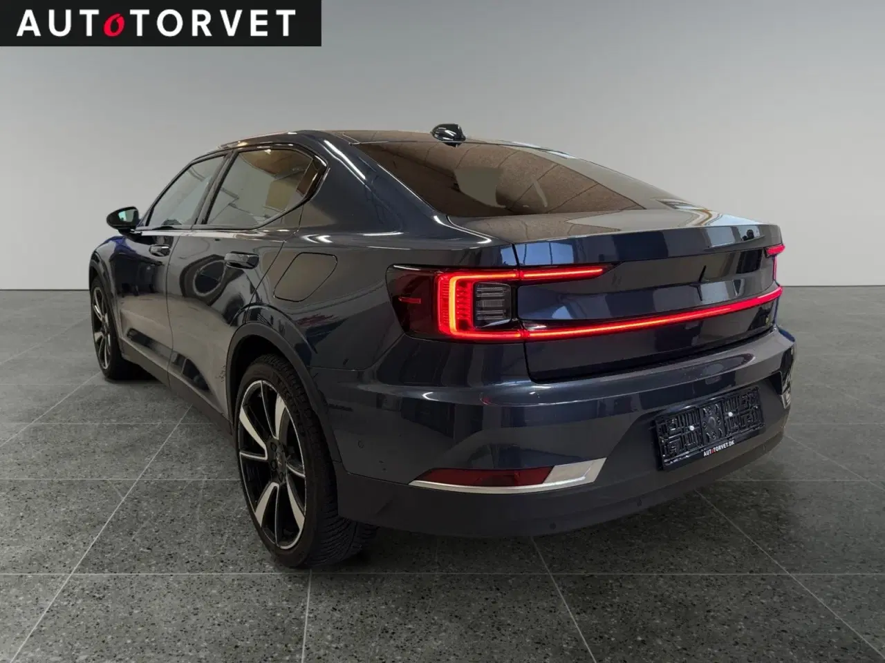 Billede 4 - Polestar 2  Long Range AWD