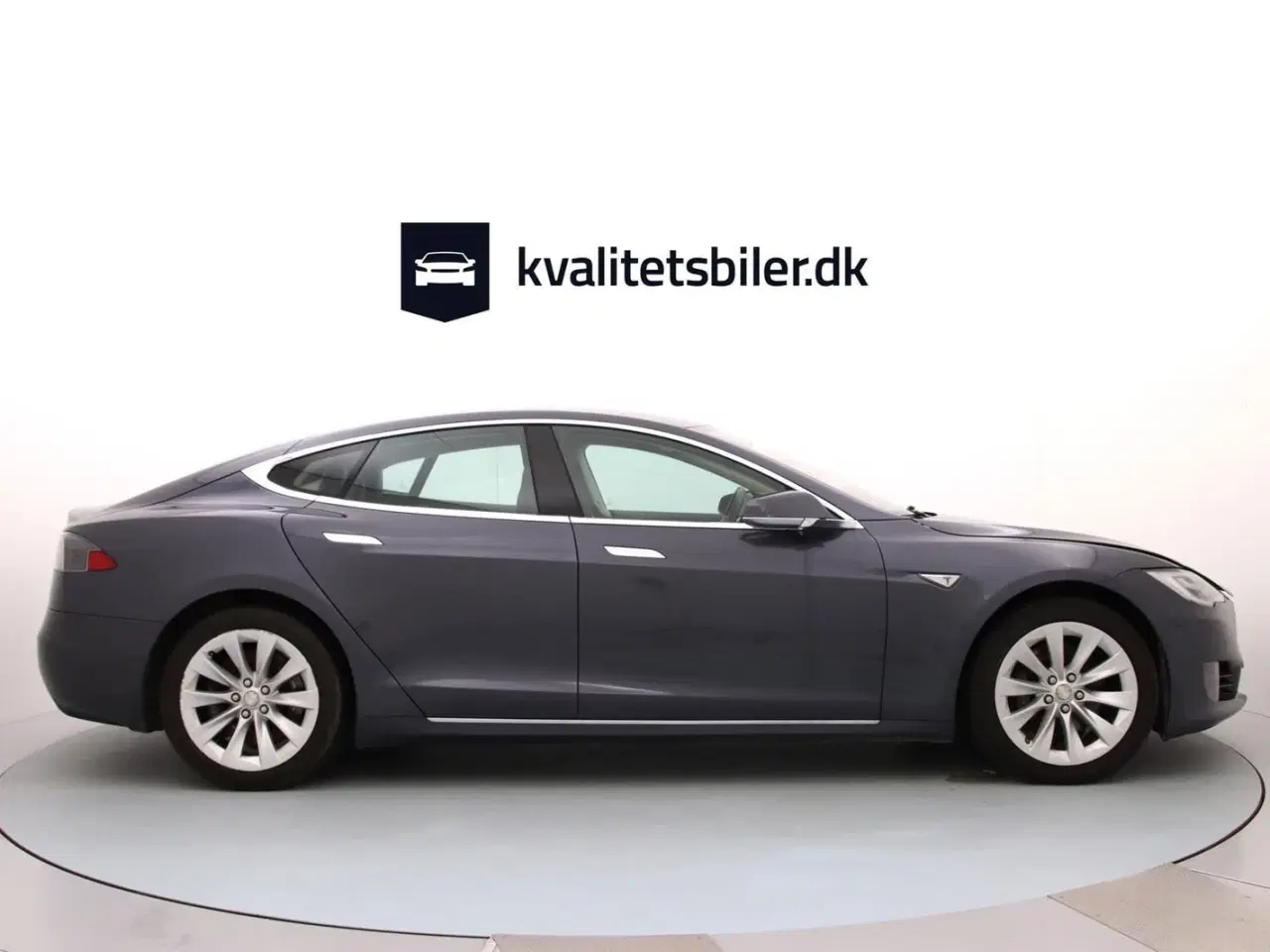 Billede 5 - Tesla Model S  70