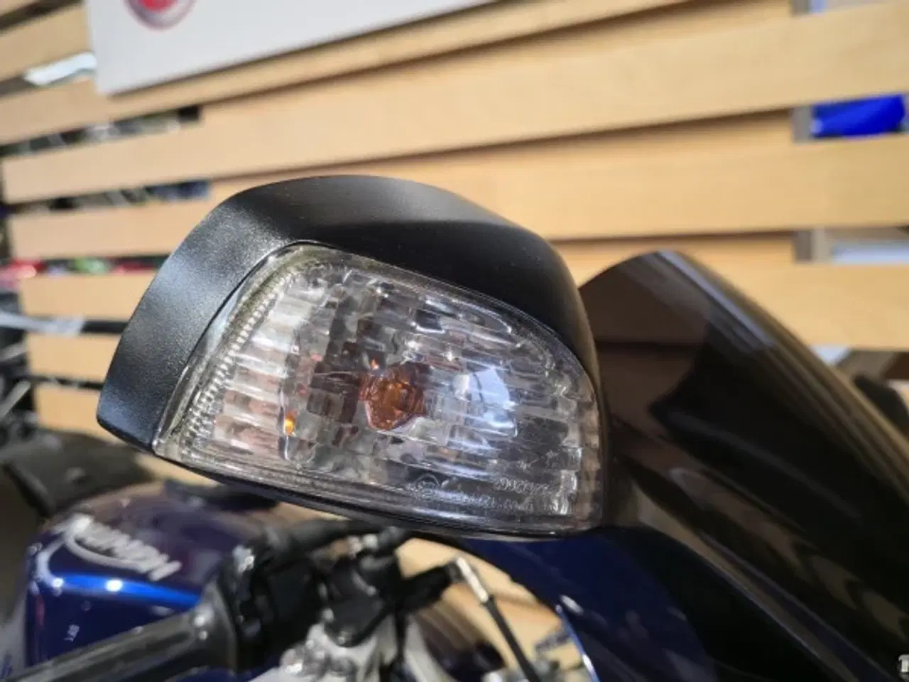 Billede 17 - Triumph Sprint ST 1050