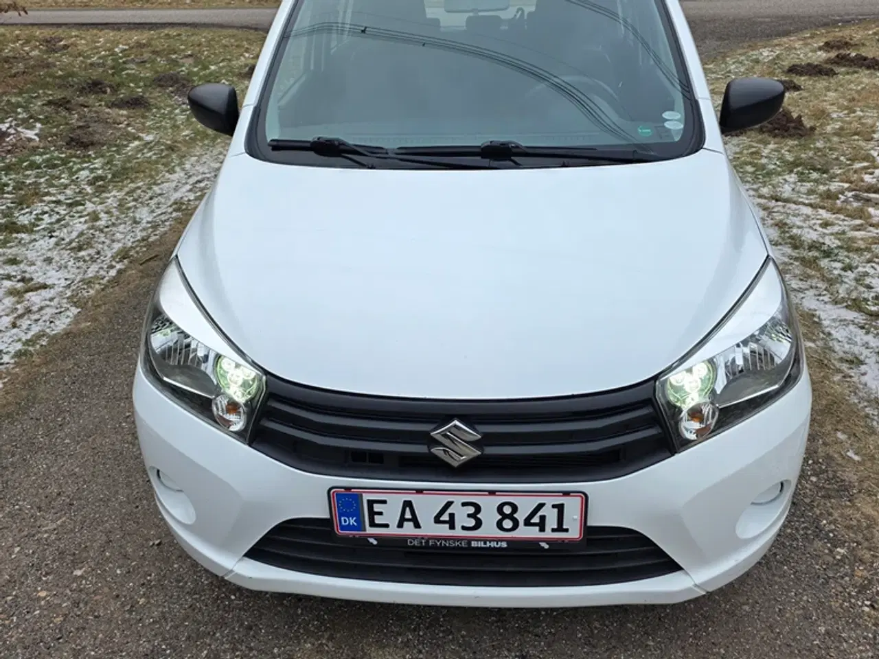 Billede 1 - Suzuki Celerio