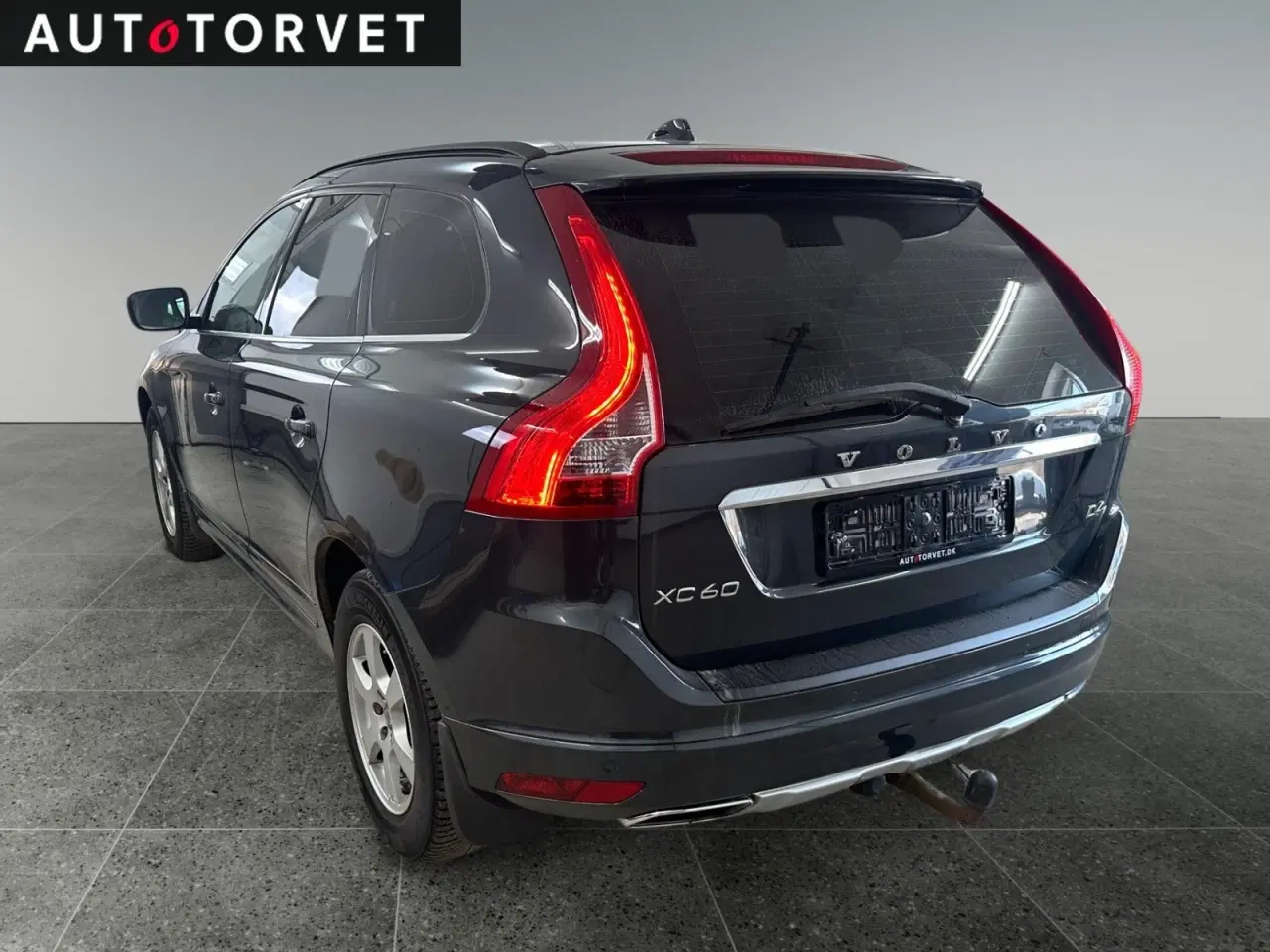 Billede 3 - Volvo XC60 2,0 D4 181 Momentum aut. Van