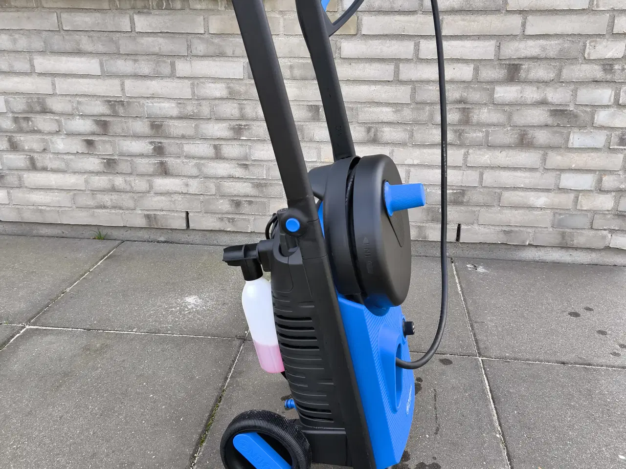 Billede 2 - Nilfisk Core 150-10 PowerControl