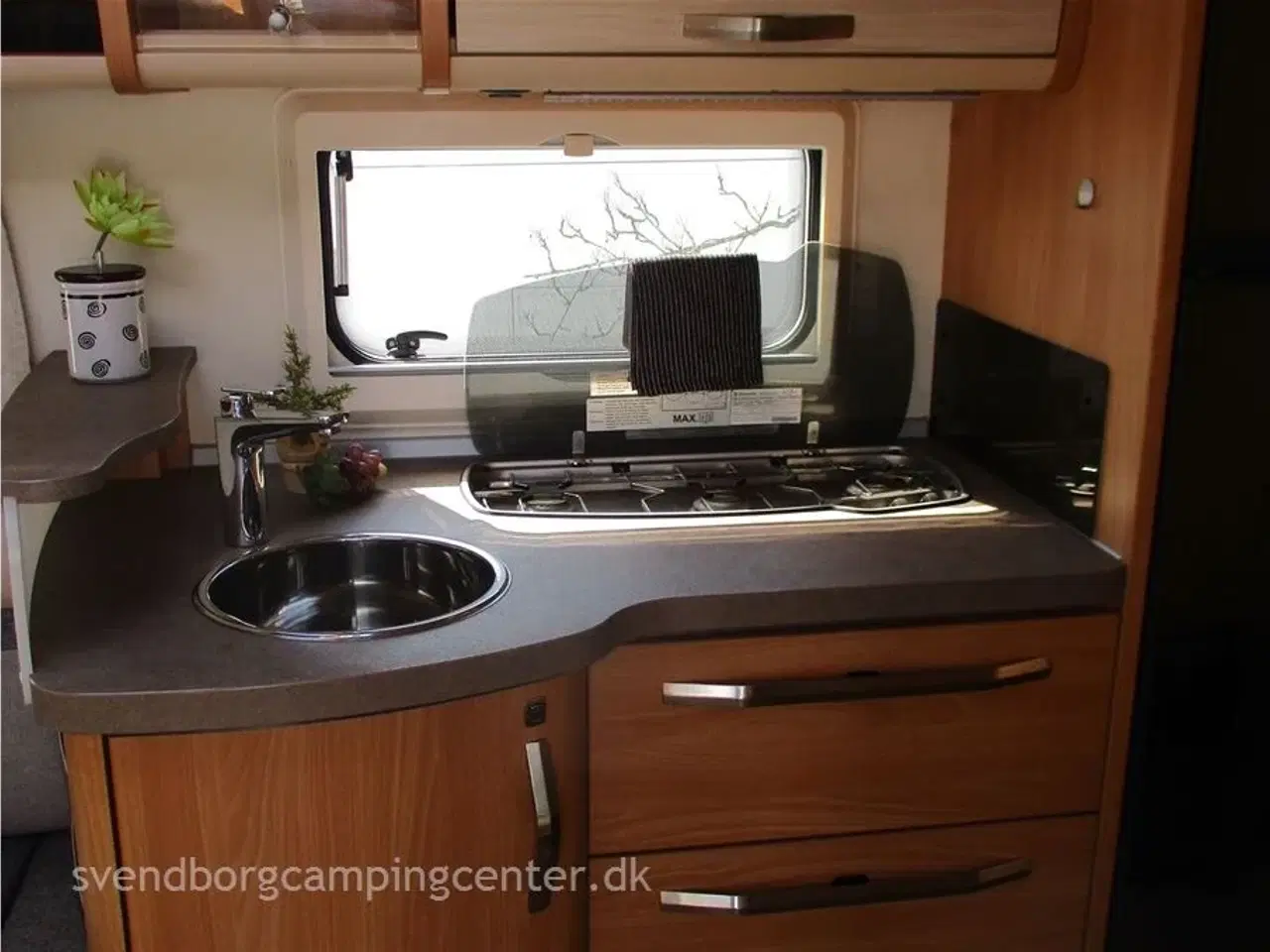 Billede 7 - 2015 - Knaus Südwind 500 FU   Kommer ca. 27 Juni