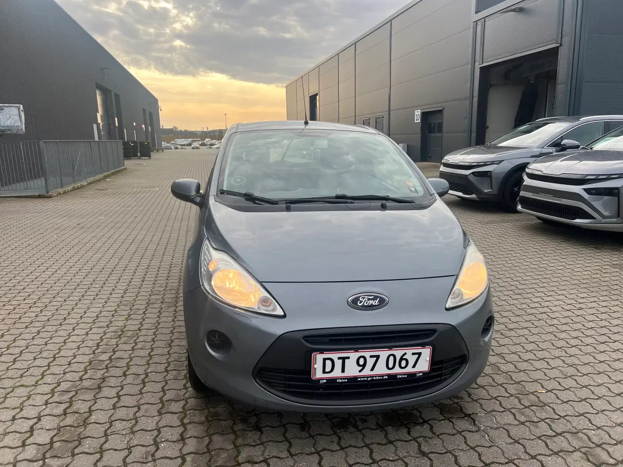 Billede 2 - Fra dødsbo køre klar