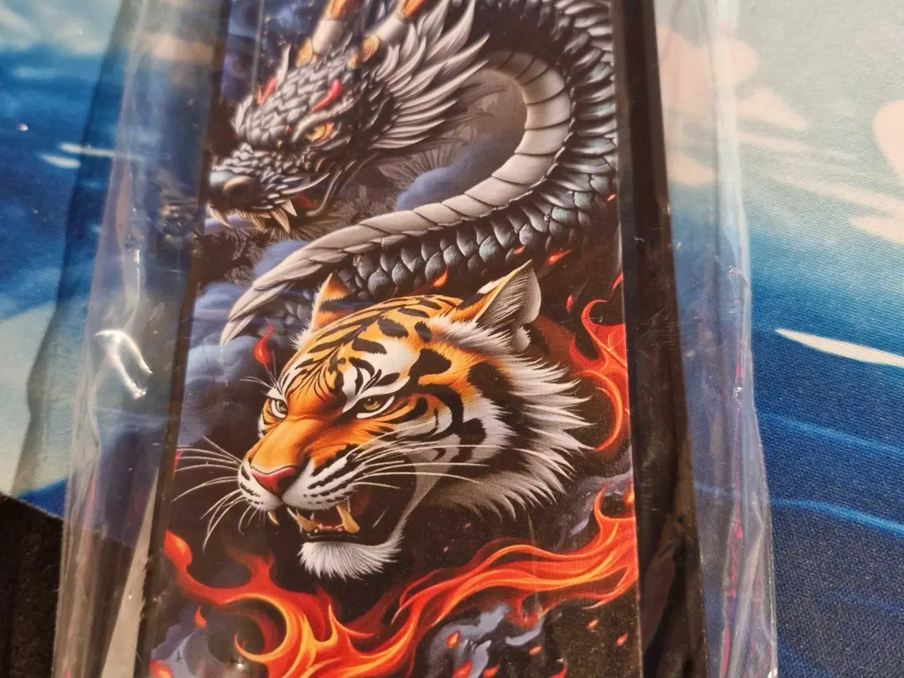 Billede 7 - Splinter nye cover til Samsung Galaxy z Fold 4
