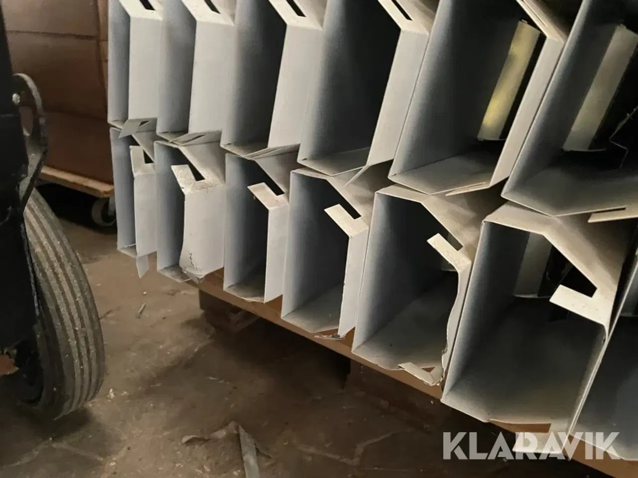 Billede 8 - LED lamper cirka 50 styk