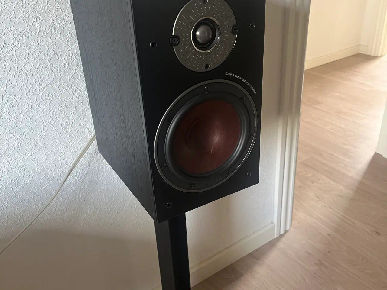 Billede 3 - Dali Oberon 3 og denon avr x 2000