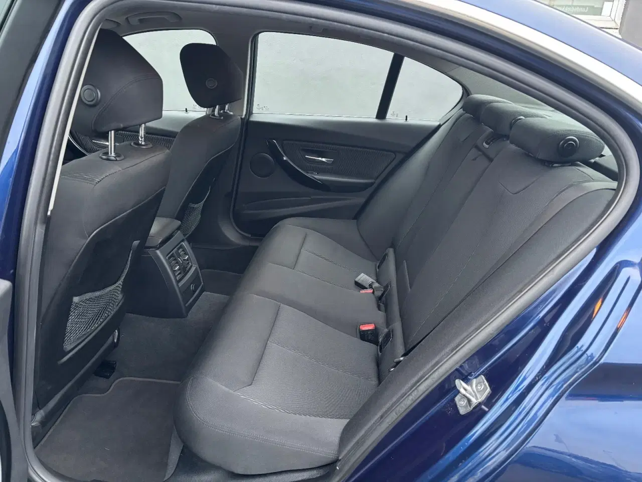 Billede 18 - BMW 320i 2,0 aut.