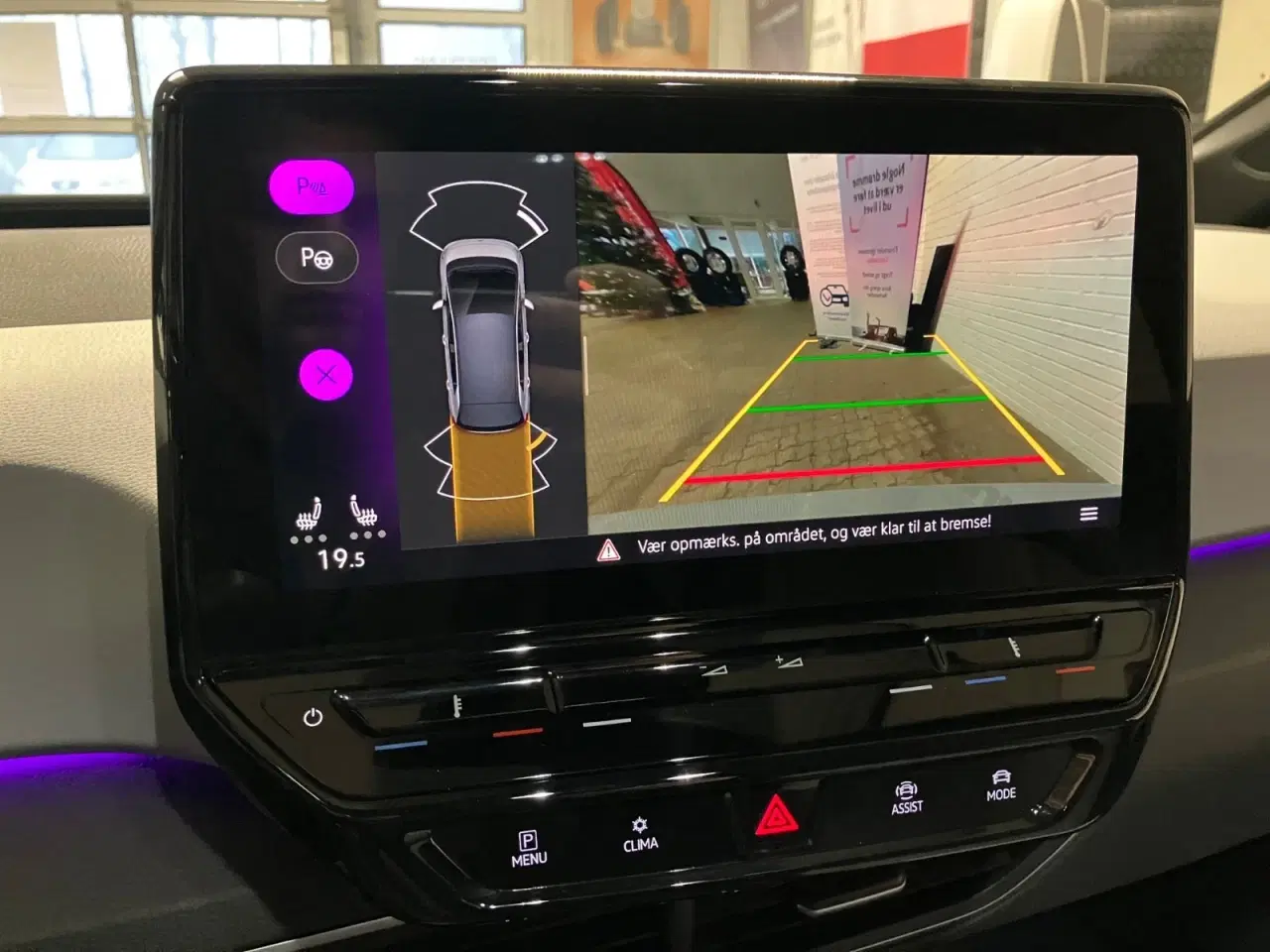 Billede 8 - VW ID.3 58 Pro Performance