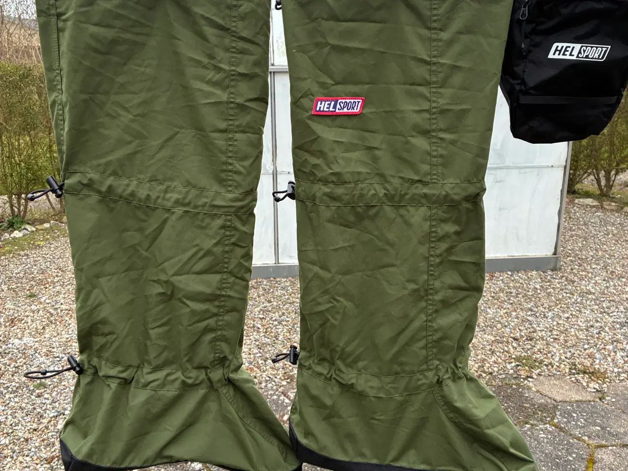 Billede 4 - Vinterpakke: Sydvang, Helsport & Fjellpulken – SOM