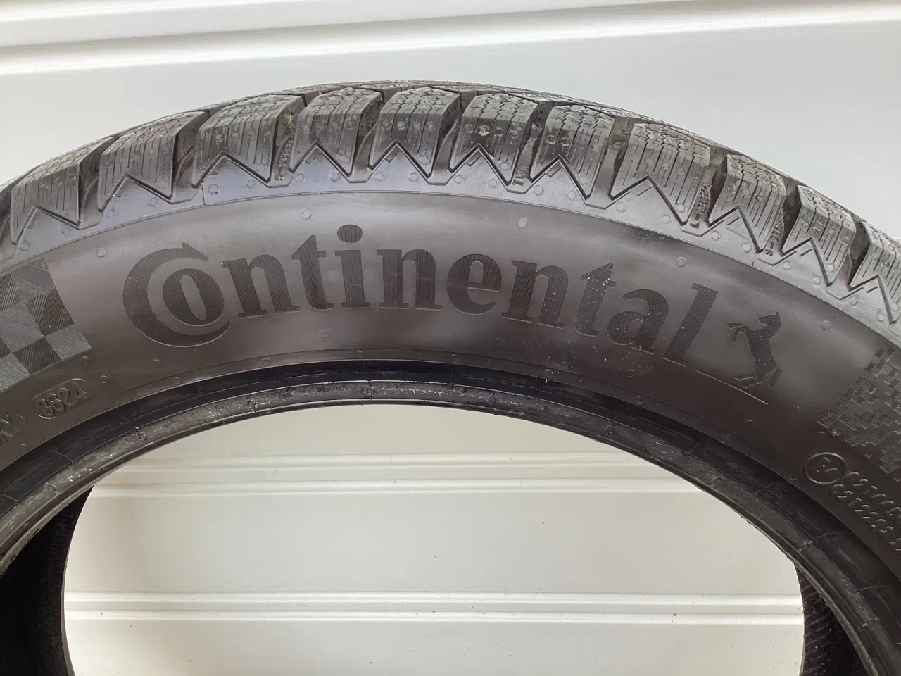 Billede 6 - Continental Viking Contact 8 175/65 R 17 Q