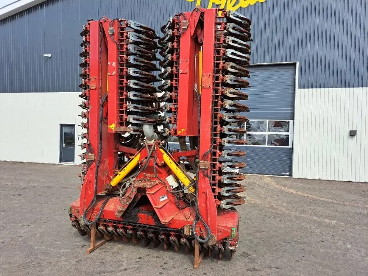 Billede 3 - - - - Vredo ZB3-12068