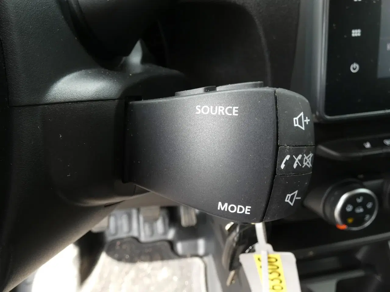 Billede 14 - Renault Express 1,5 DCI 75HK Van 6g