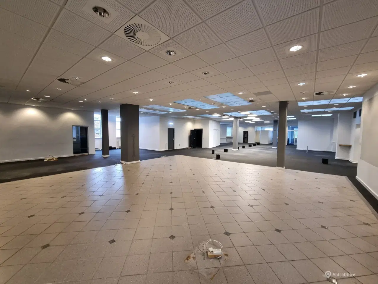 Billede 5 - Erhvervslejemål i Viborg med absolut AAA-placering