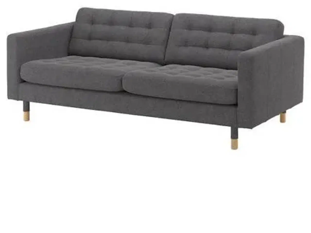 Billede 1 - Landskrona sofa