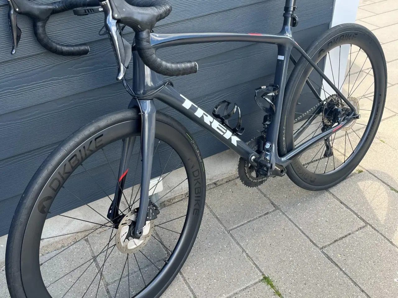 Billede 11 - Trek Emonda SLR 7 