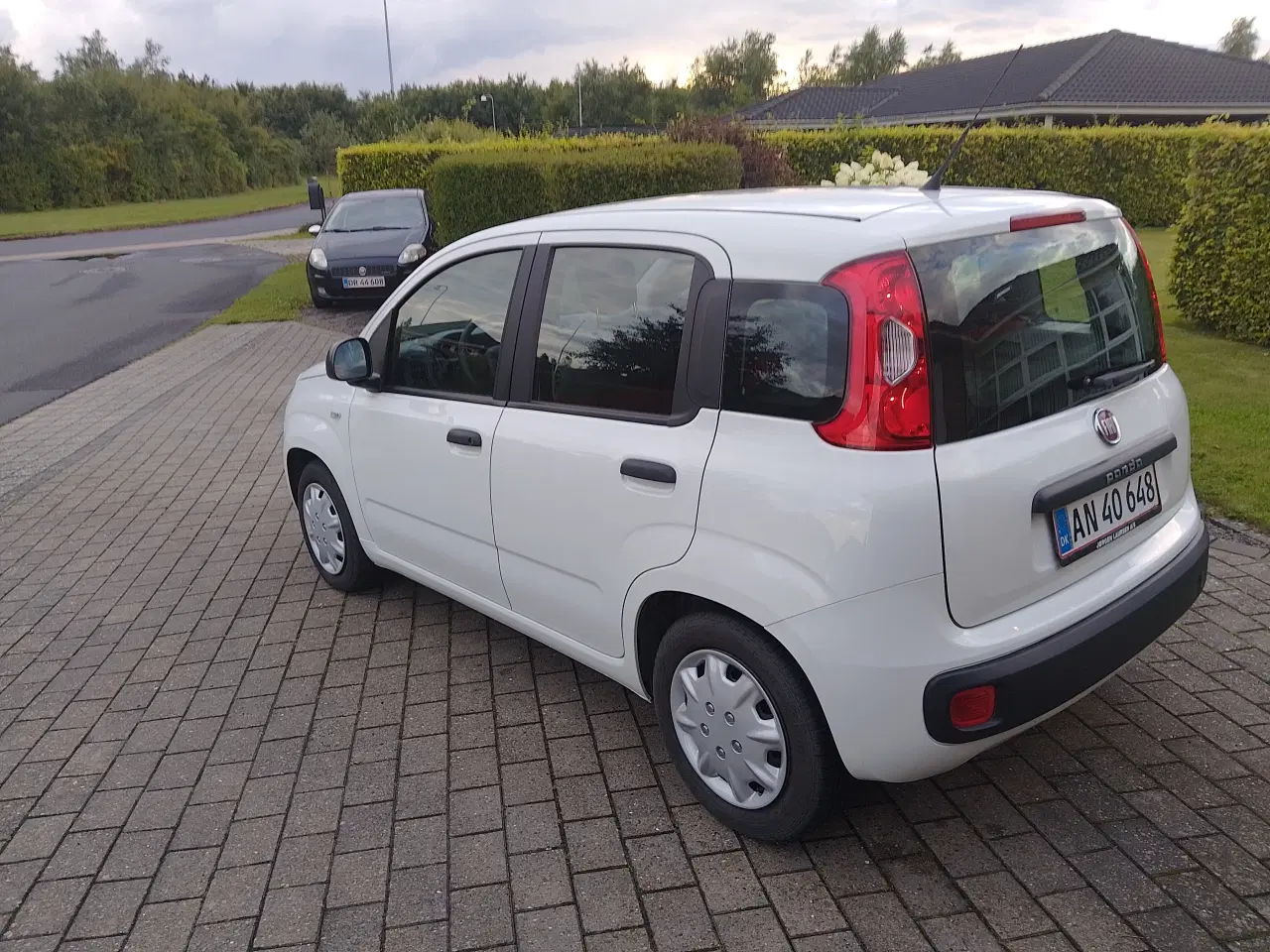 Billede 14 - Fiat Panda Årg. 2014