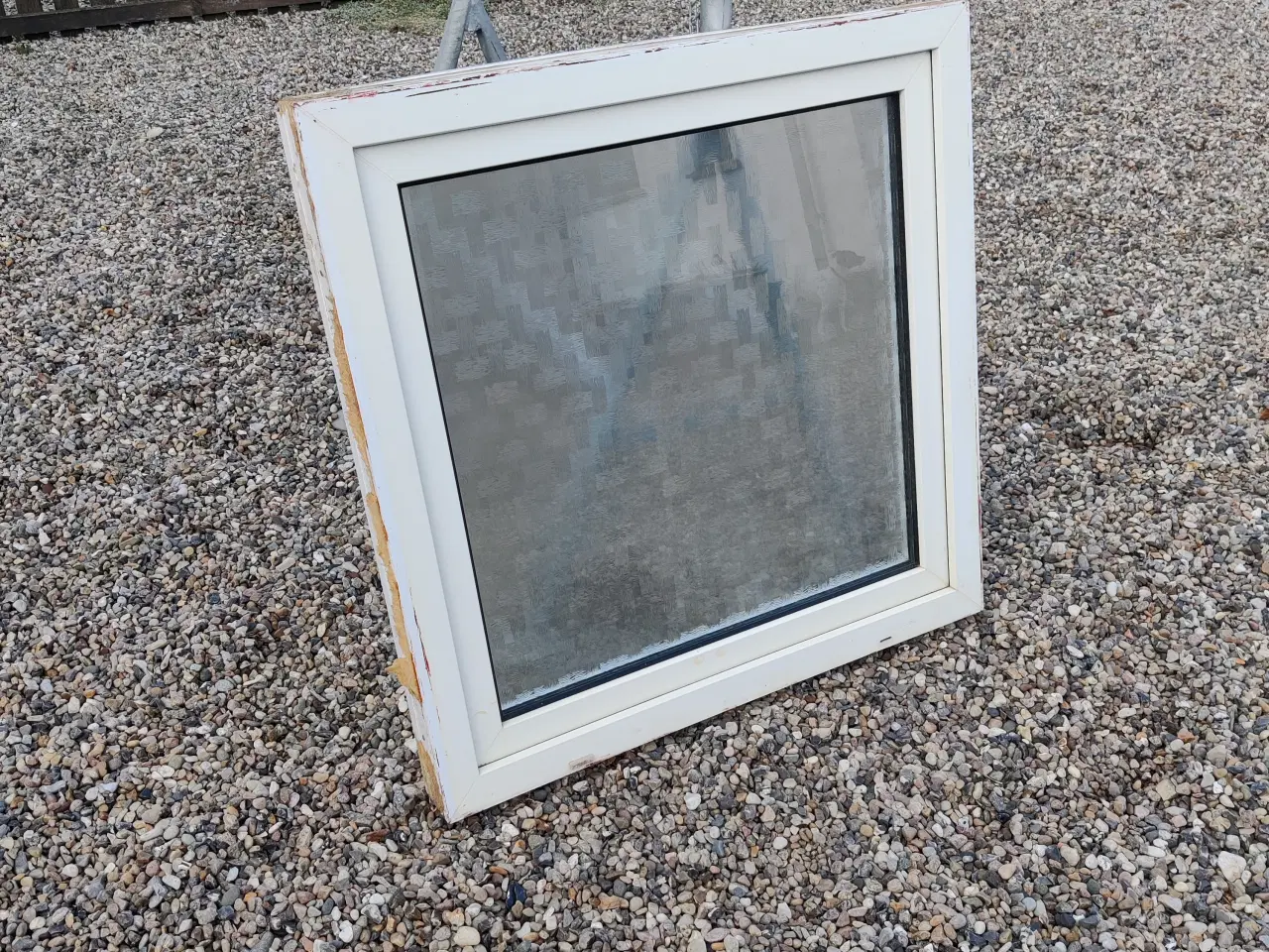 Billede 1 - Plast vindue