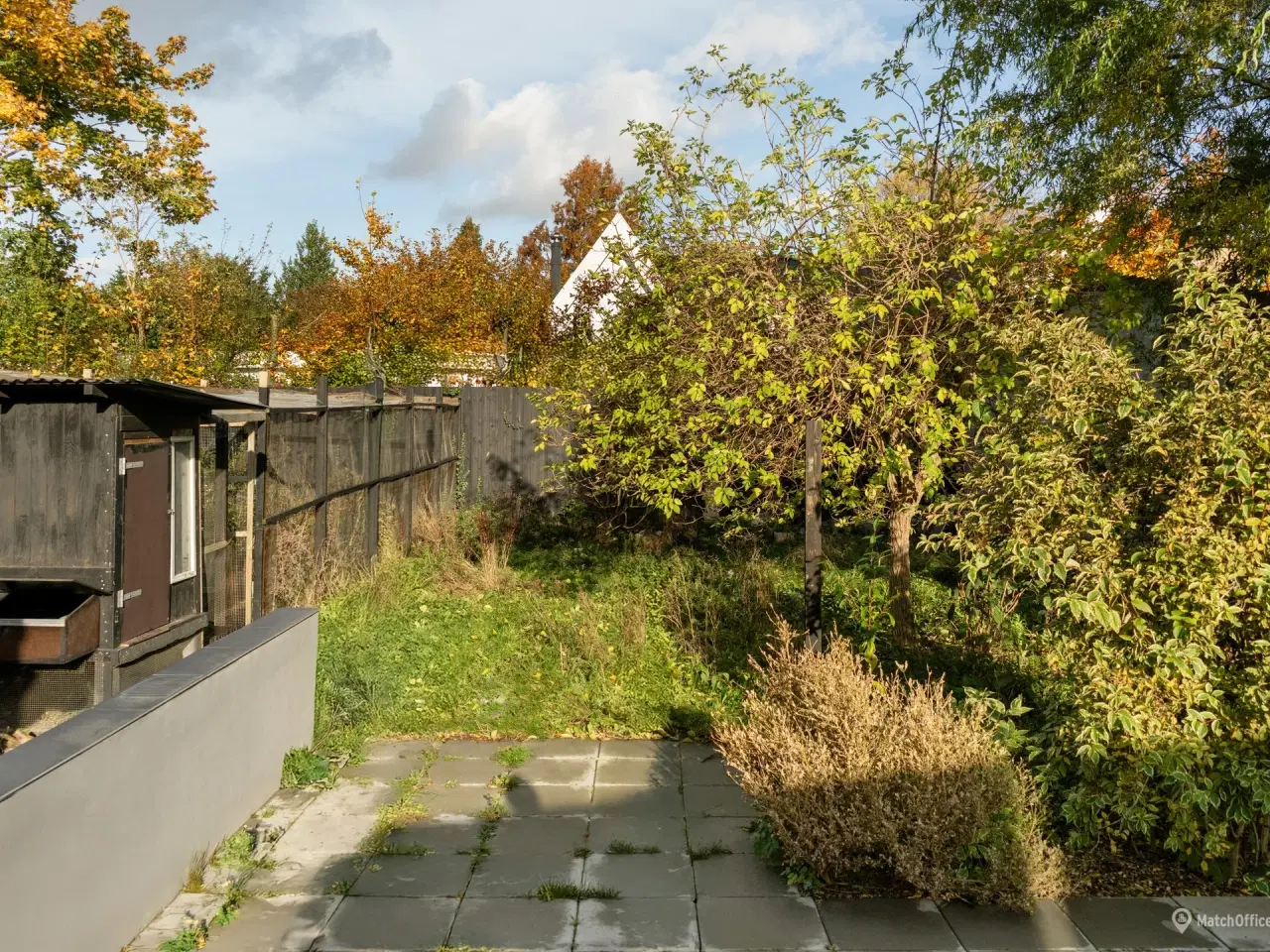 Billede 9 - Potentiale med puls. Projekt med retning.