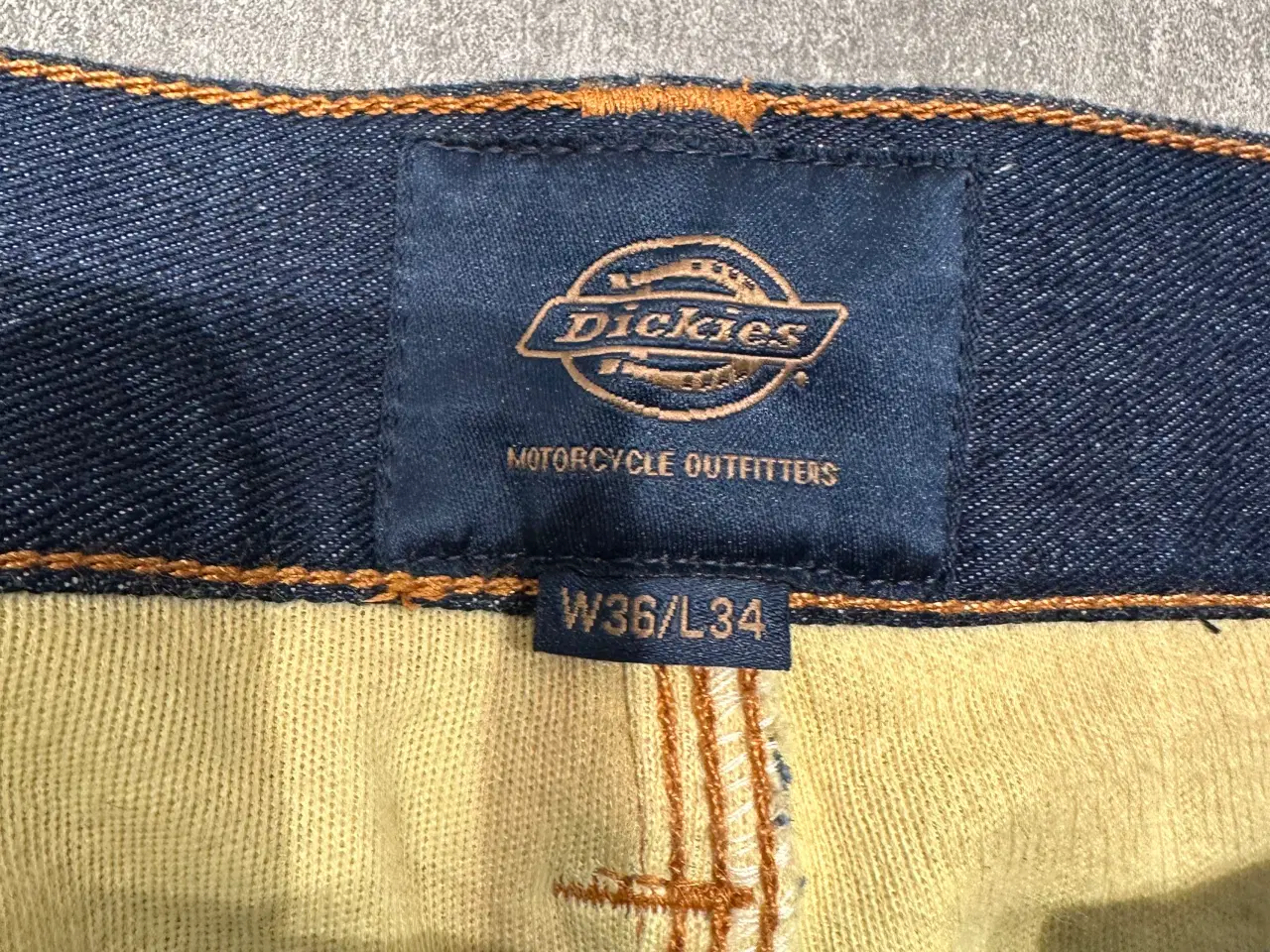 Billede 2 - MC jeans