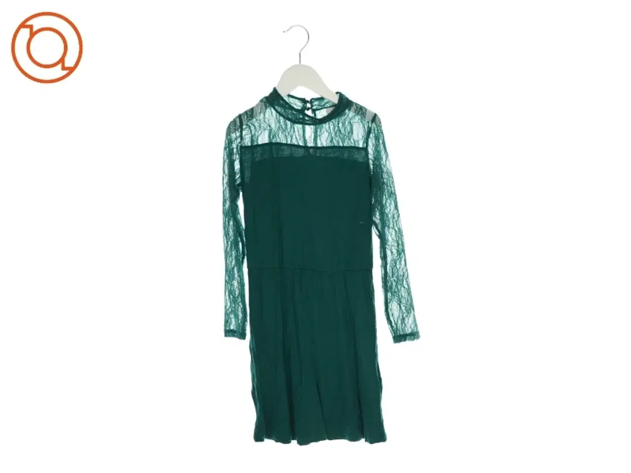 Billede 1 - Kjole fra The New (str. ca. 146)