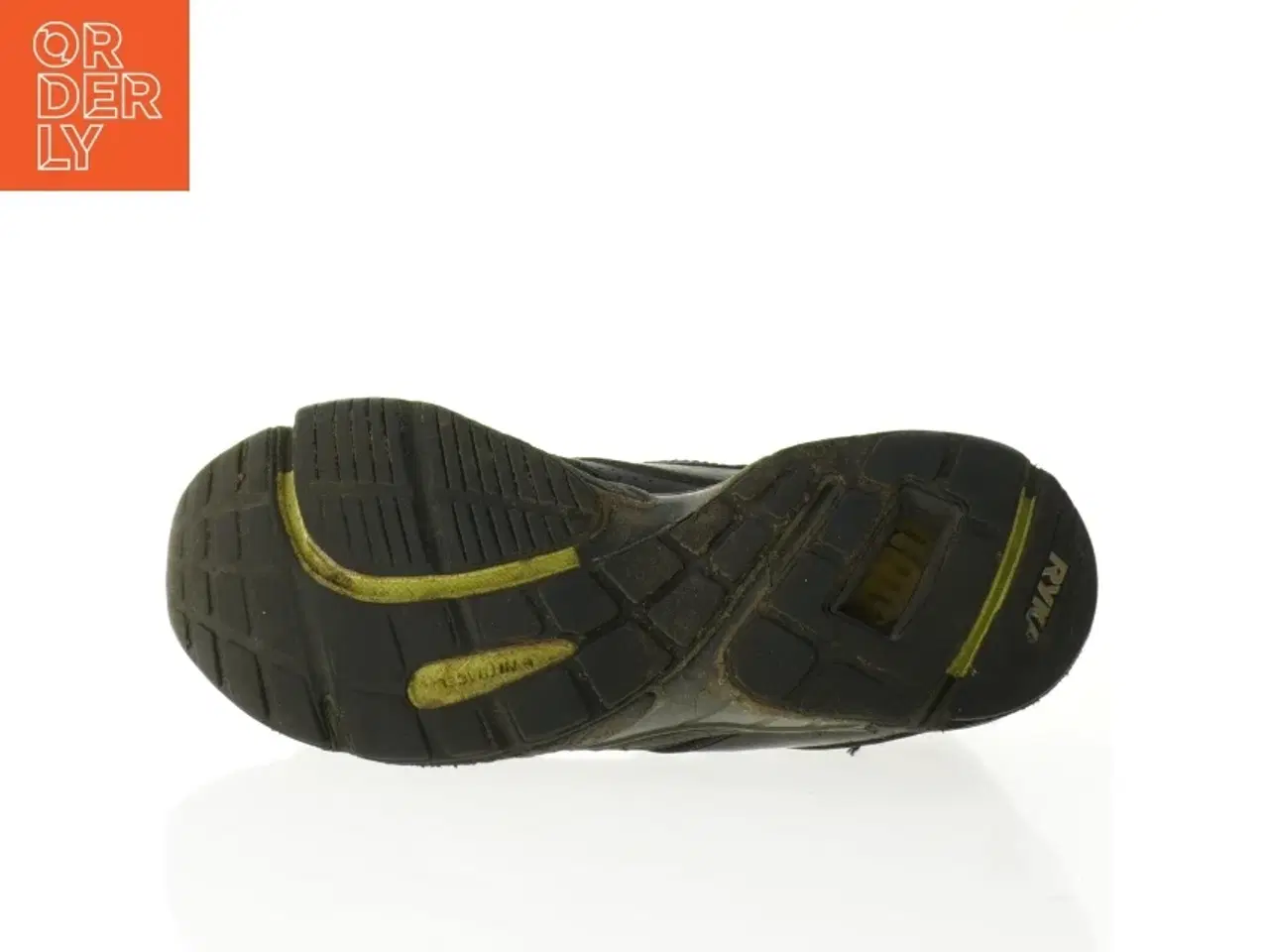 Billede 3 - Sorte Ryka løbesko fra Ryka (str. 41)