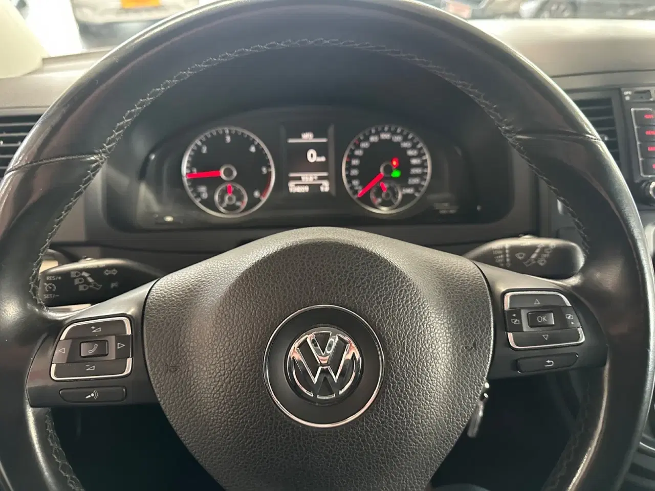 Billede 10 - VW Multivan 2,0 TDi 180 Comfortline DSG kort