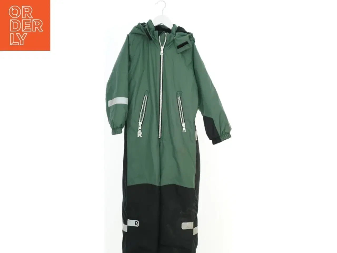 Billede 1 - Heldragt fra Reima (str. 128 cm)