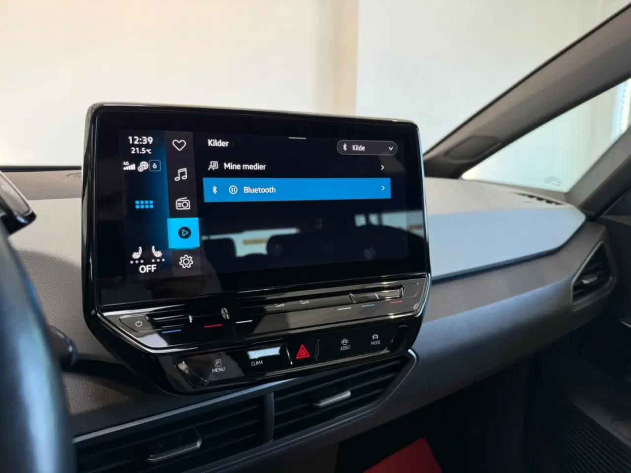 Billede 14 - VW ID.3 58 Pro