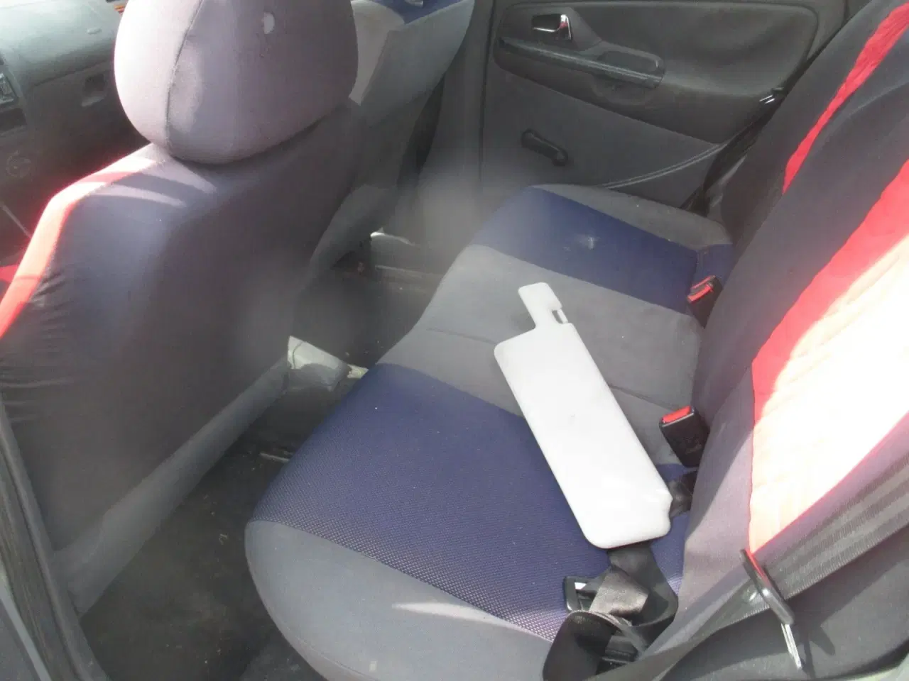 Billede 6 - Seat Cordoba 1,4 Stella