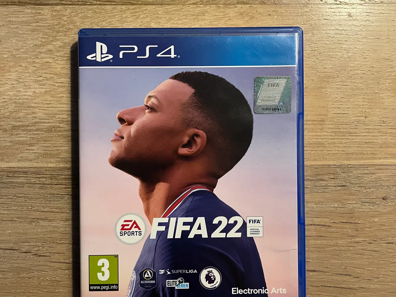 Billede 1 - FIFA 22 til PS4