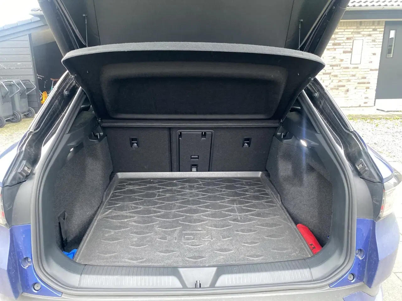 Billede 16 - VW ID.4 77 1ST Max