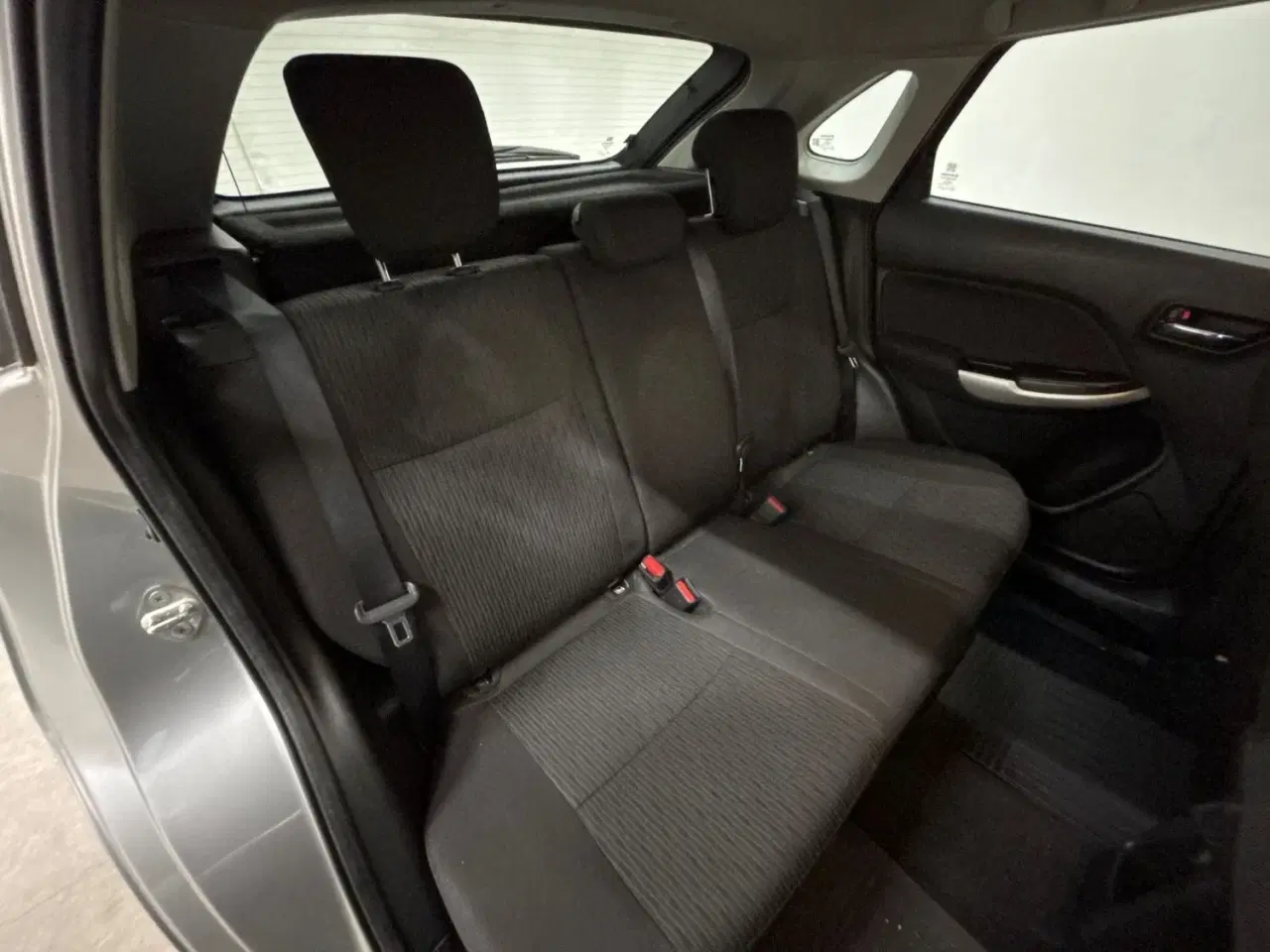 Billede 22 - Suzuki Baleno 1,2 Dualjet Exclusive CVT