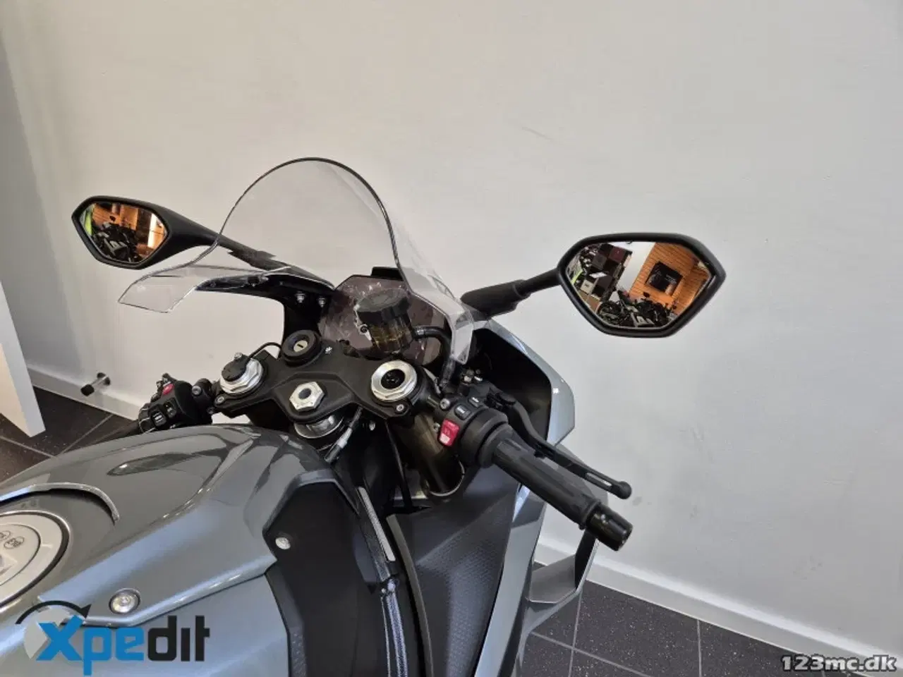 Billede 11 - BMW S 1000 RR